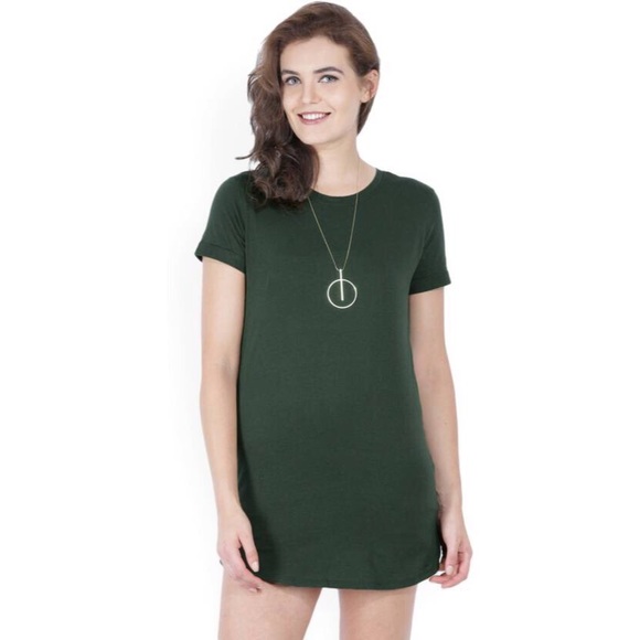 Forever 21 Dresses & Skirts - ♡ FOREVER 21 T SHIRT DRESS ♡